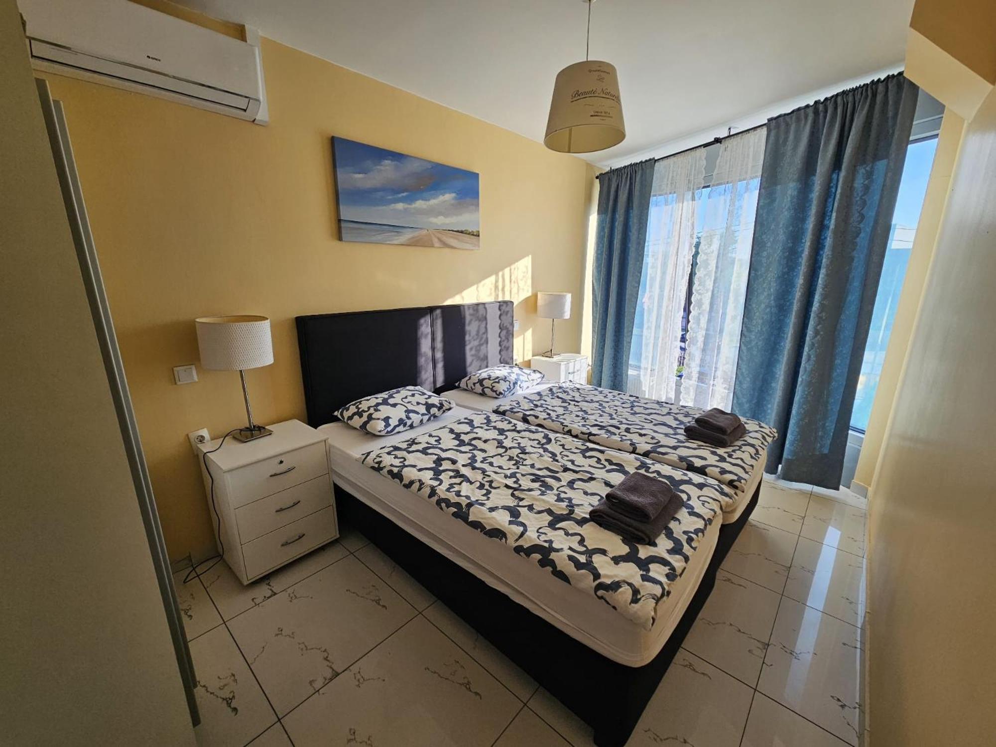 Royal Apartments & Rooms 萨格勒布 外观 照片