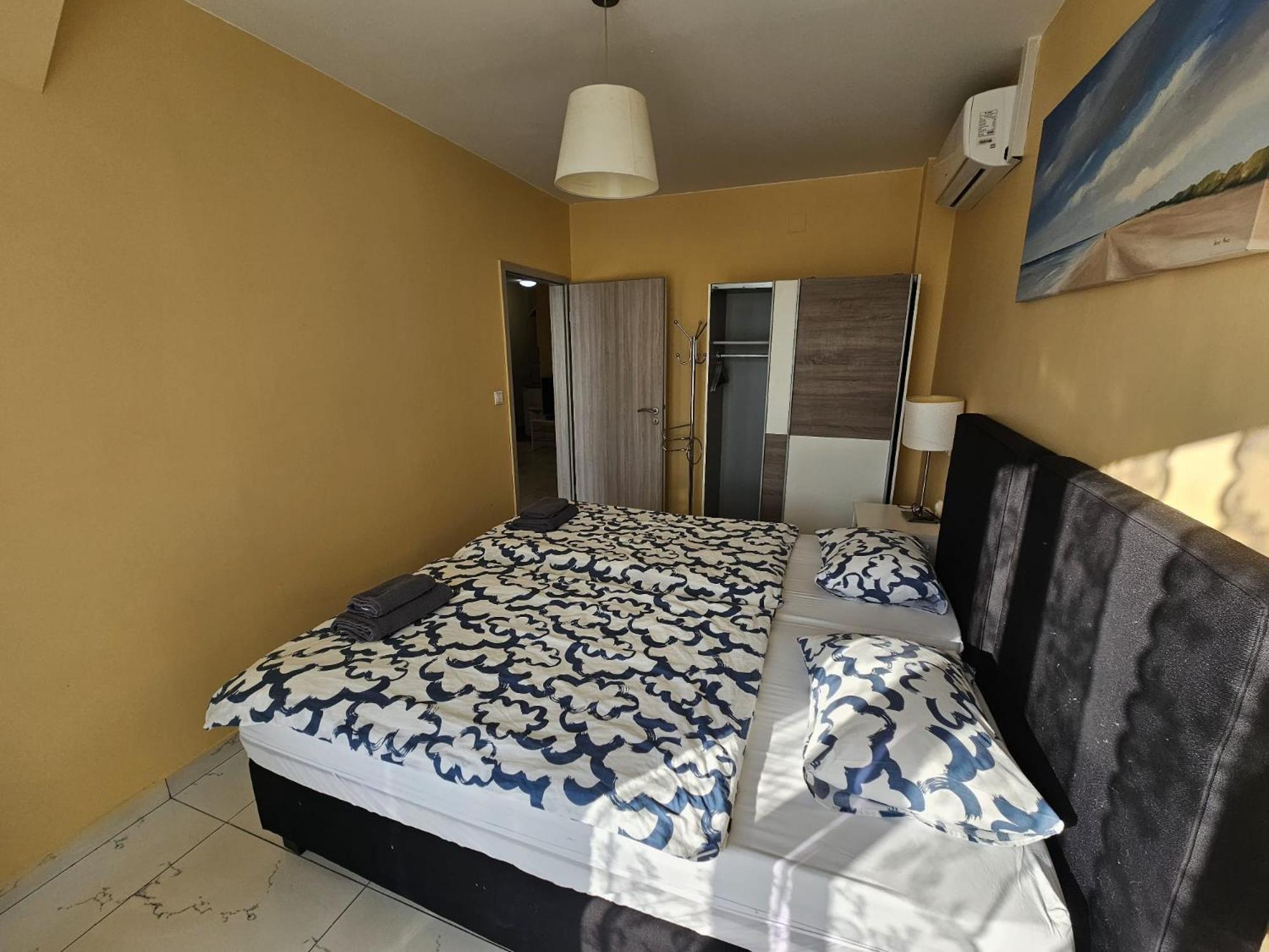 Royal Apartments & Rooms 萨格勒布 外观 照片