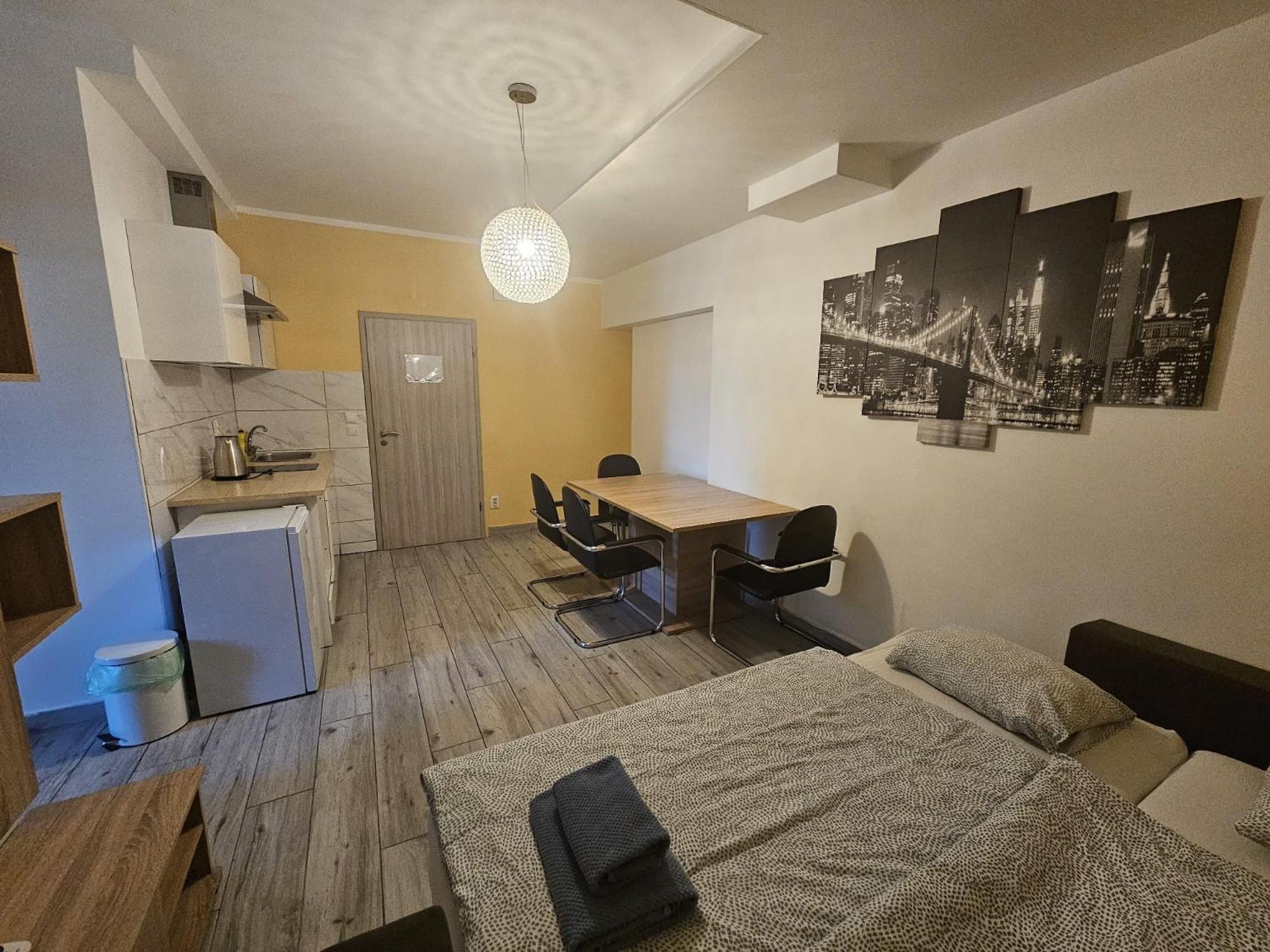 Royal Apartments & Rooms 萨格勒布 外观 照片