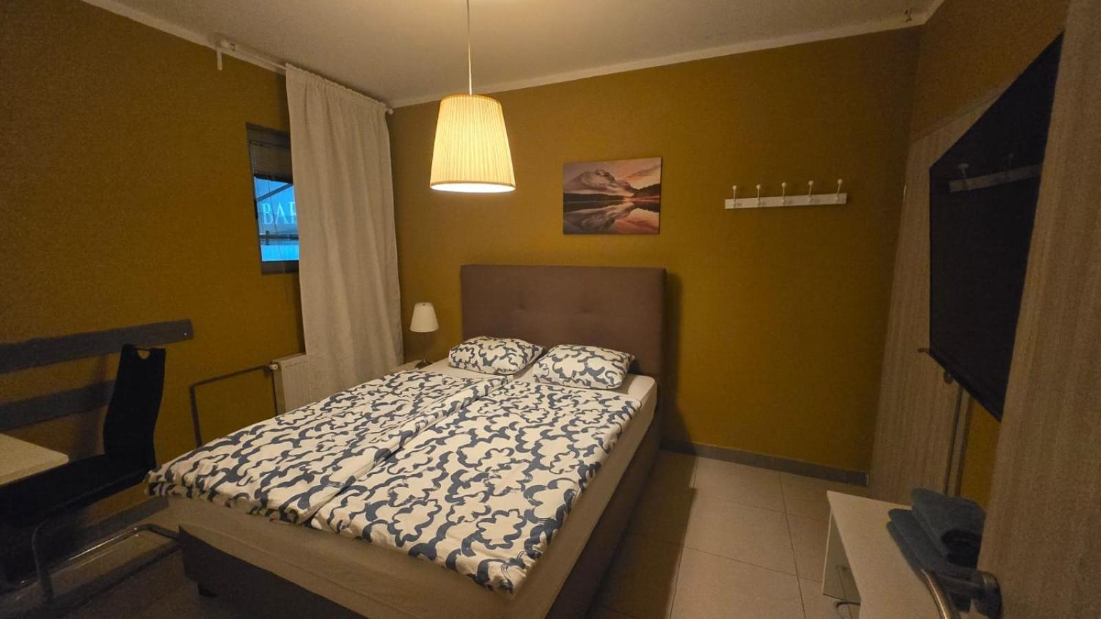 Royal Apartments & Rooms 萨格勒布 外观 照片